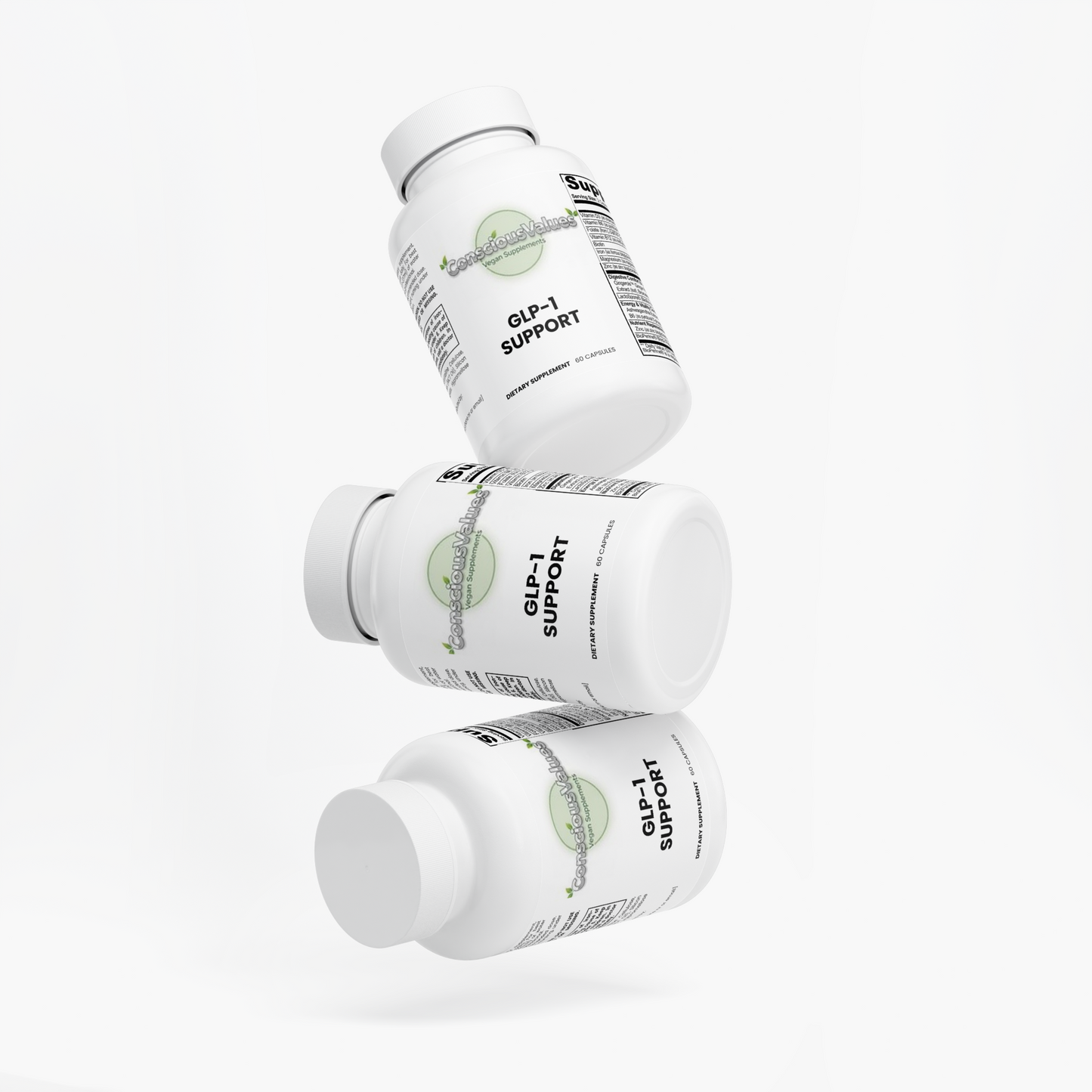 GLP-1 Support
