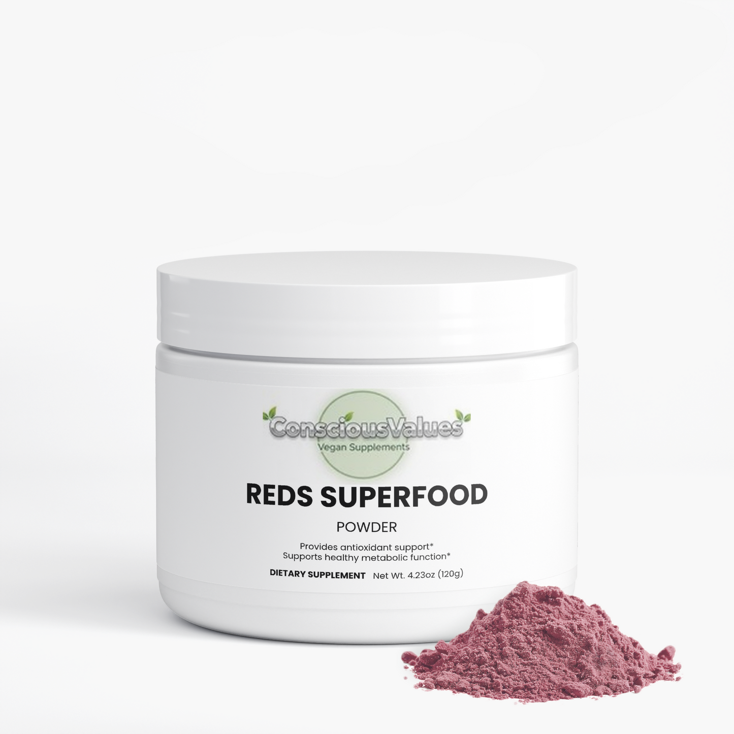 Reds Superfood