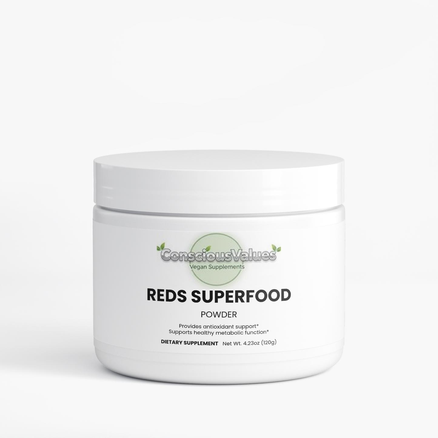 Reds Superfood