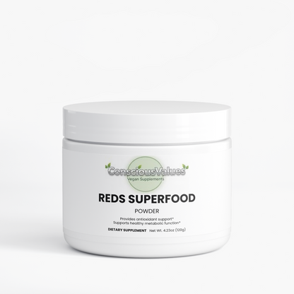 Reds Superfood