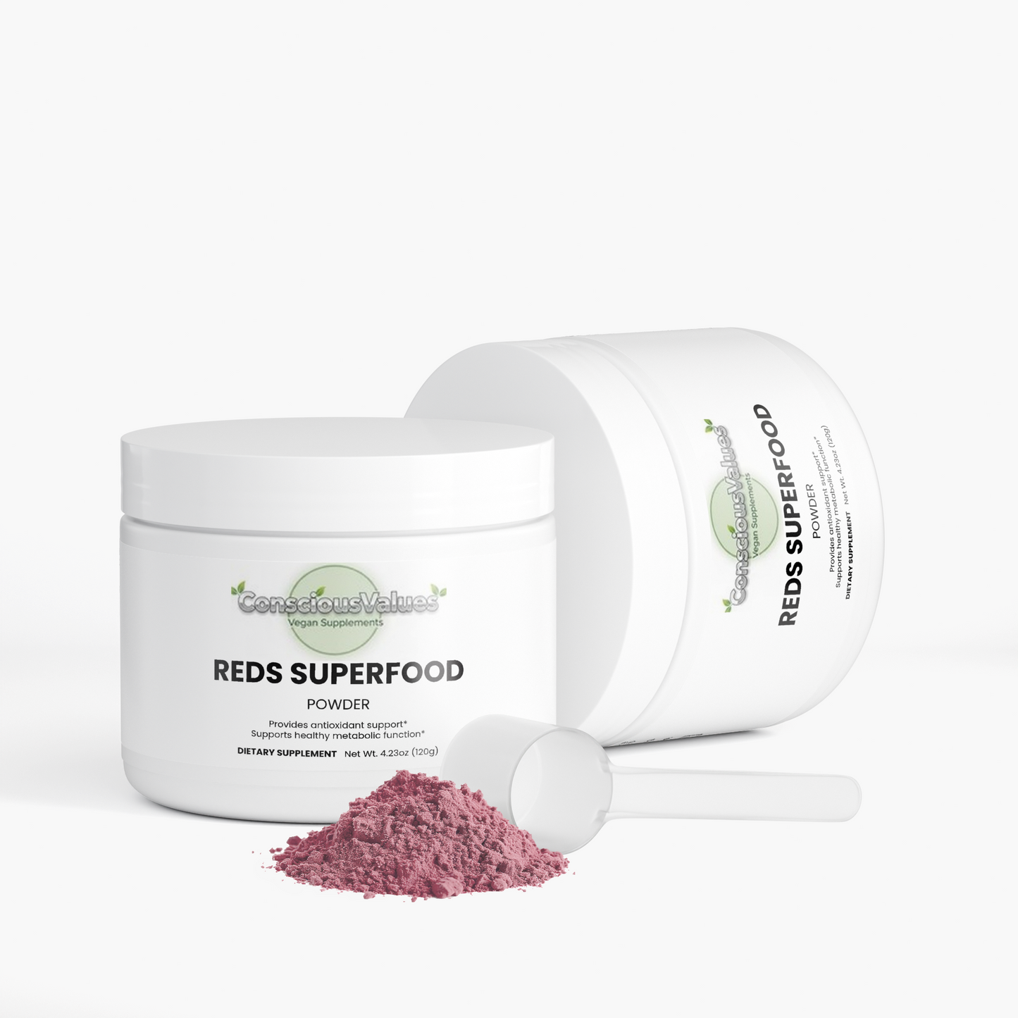 Reds Superfood