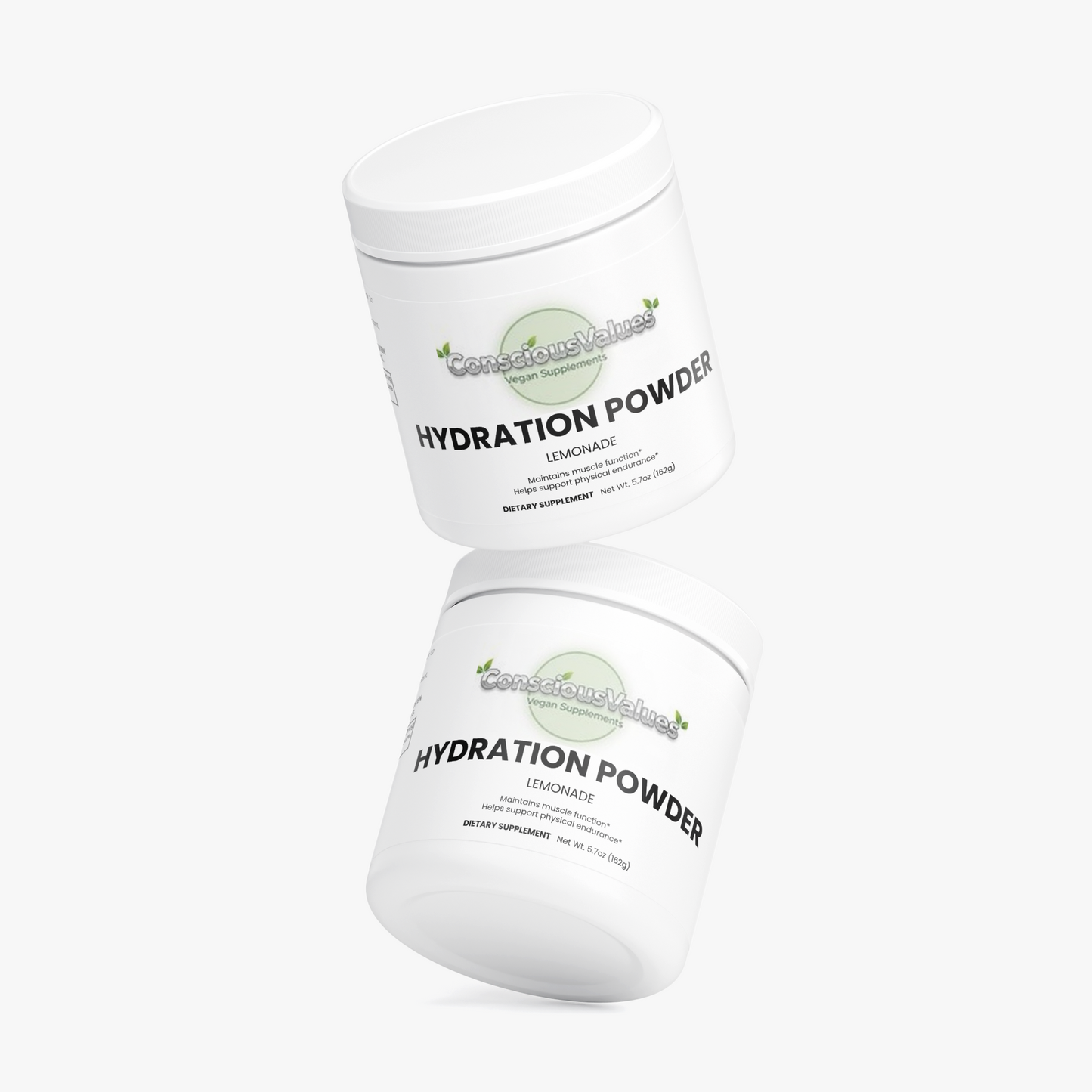 Hydration Powder (Lemonade)