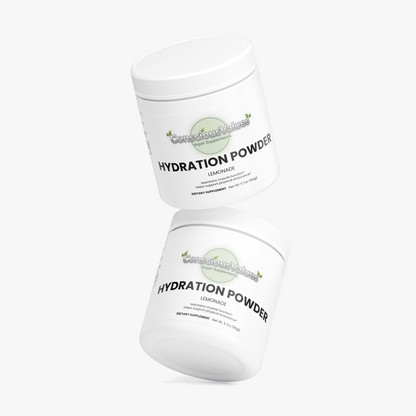 Hydration Powder (Lemonade)