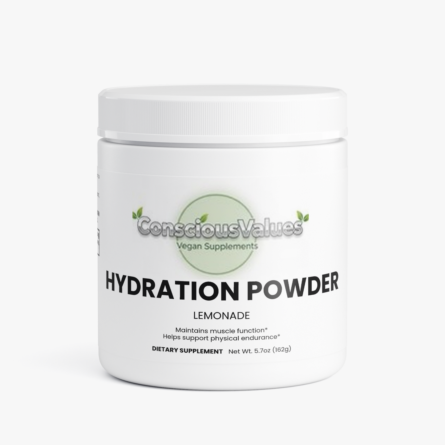 Hydration Powder (Lemonade)