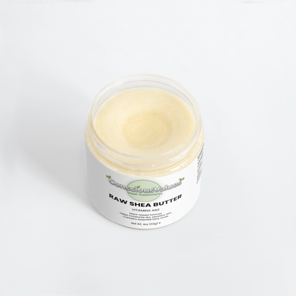 Raw Shea Butter