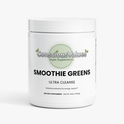 Ultra Cleanse Smoothie Greens