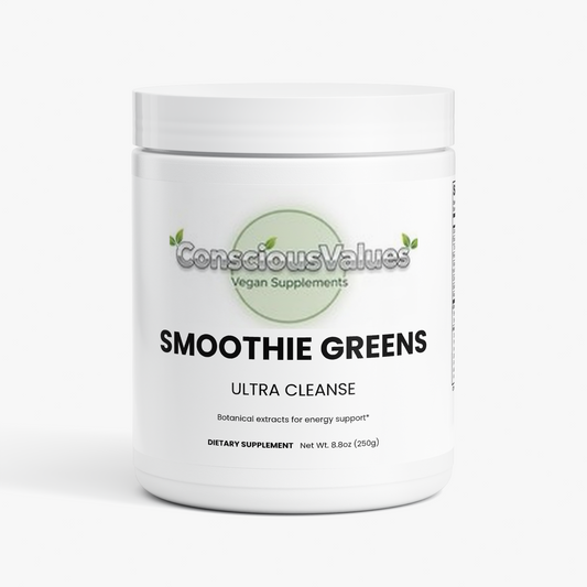 Ultra Cleanse Smoothie Greens
