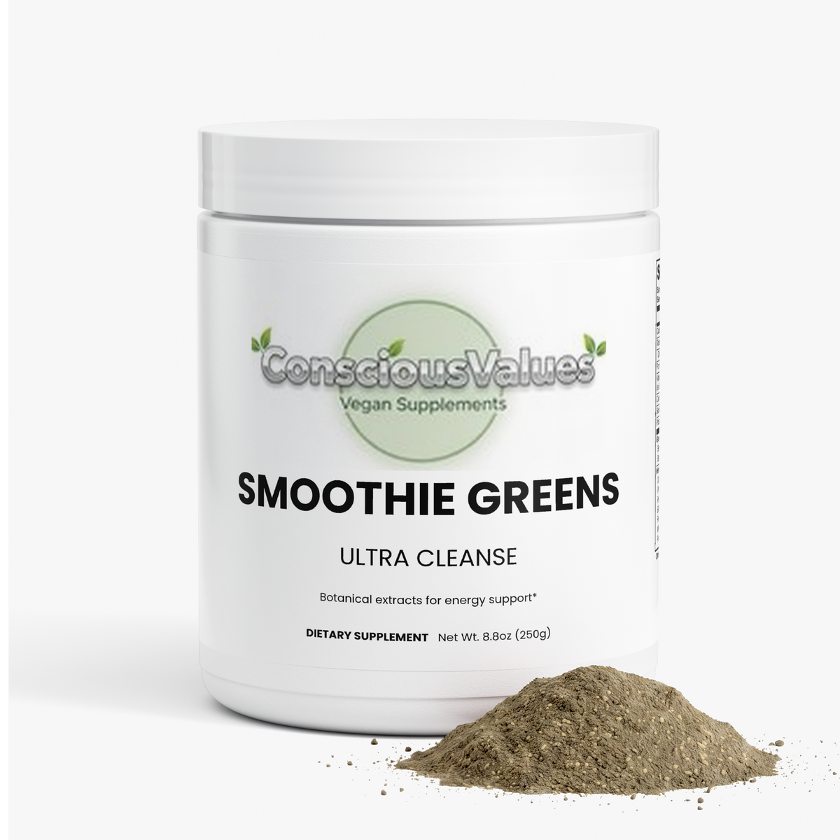 Ultra Cleanse Smoothie Greens