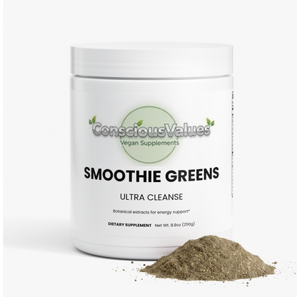 Ultra Cleanse Smoothie Greens