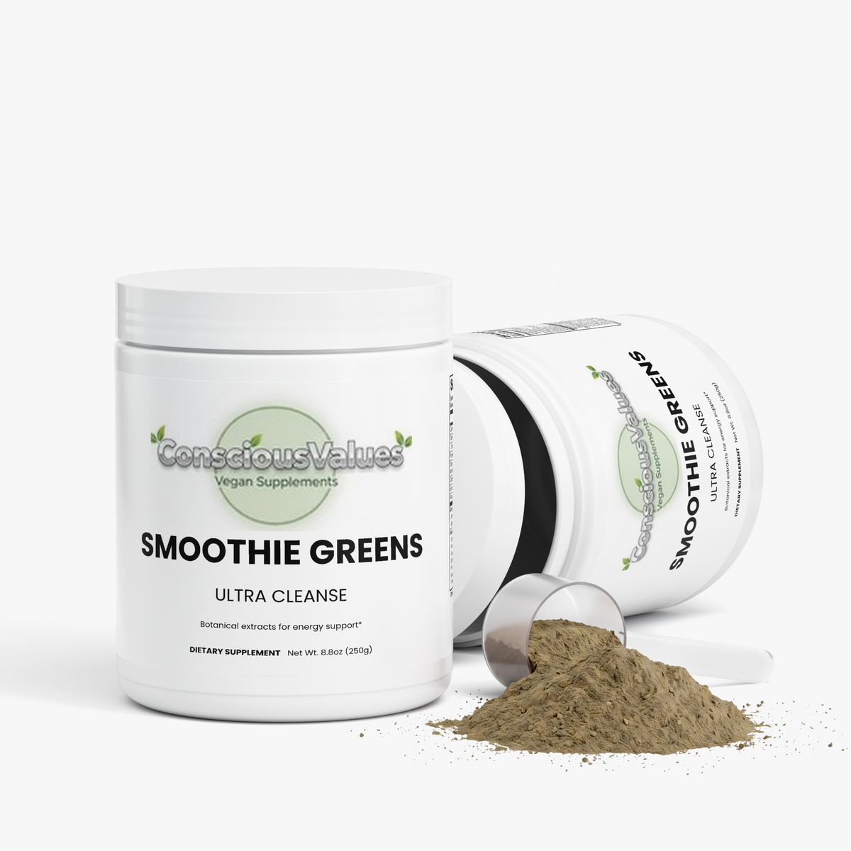 Ultra Cleanse Smoothie Greens