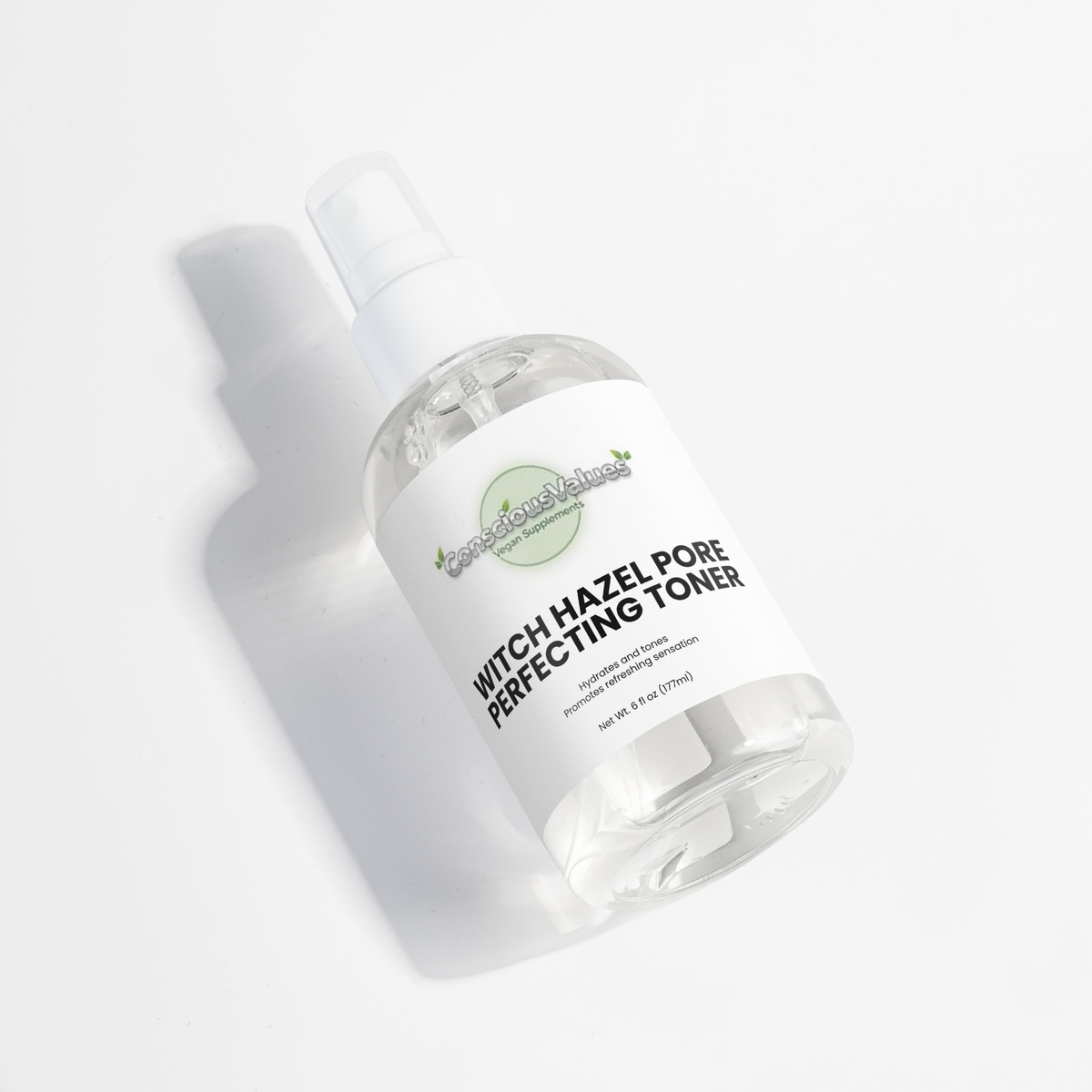 Witch Hazel Pore Perfecting Toner