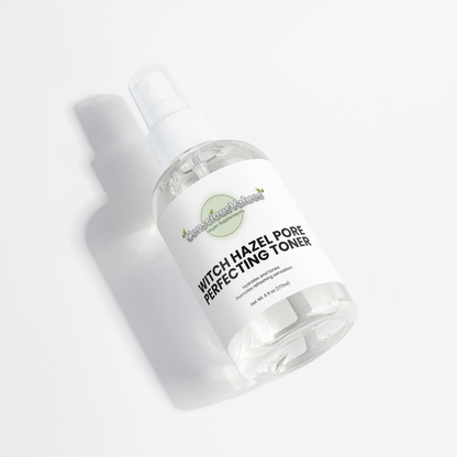 Witch Hazel Pore Perfecting Toner