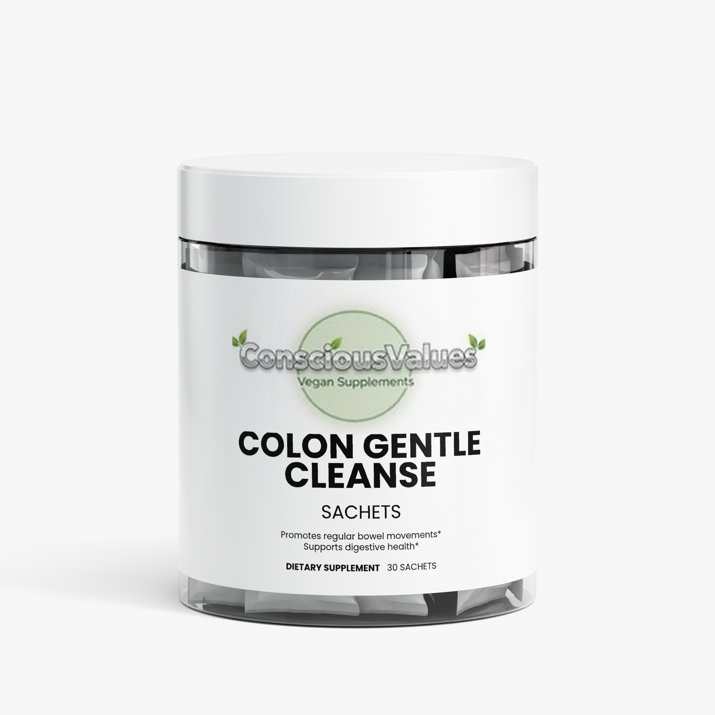 Colon Gentle Cleanse