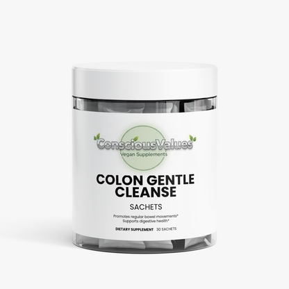 Colon Gentle Cleanse