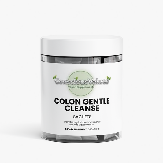 Colon Gentle Cleanse