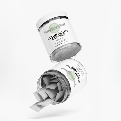 Colon Gentle Cleanse
