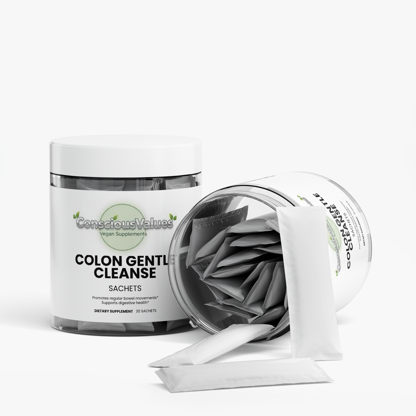 Colon Gentle Cleanse