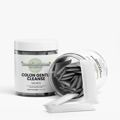 Colon Gentle Cleanse