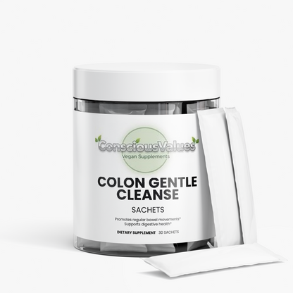 Colon Gentle Cleanse