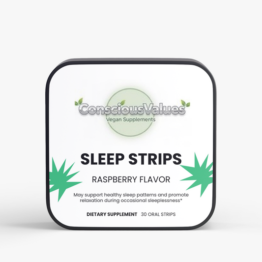 Sleep Strips