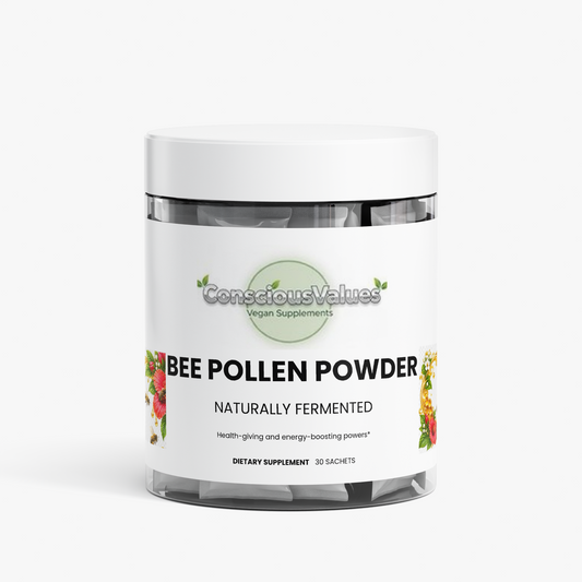 Bee Bread Powder