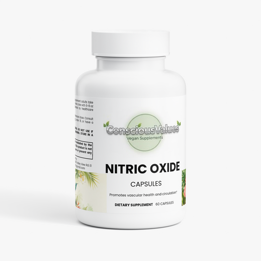 Nitric Oxide