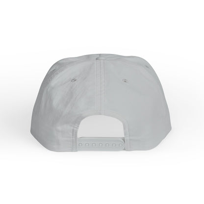 Surf Cap — "Error 404: Summer Vacation Not Found" Embroidered Dad Hat