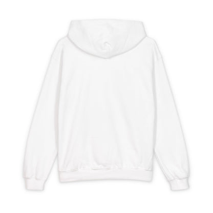Youth Hoodie - Minimal "Print it your way" Chest Text