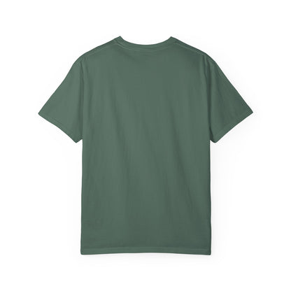 Thanksgiving Turkeys 'Let All Beings Live in Peace' T-Shirt