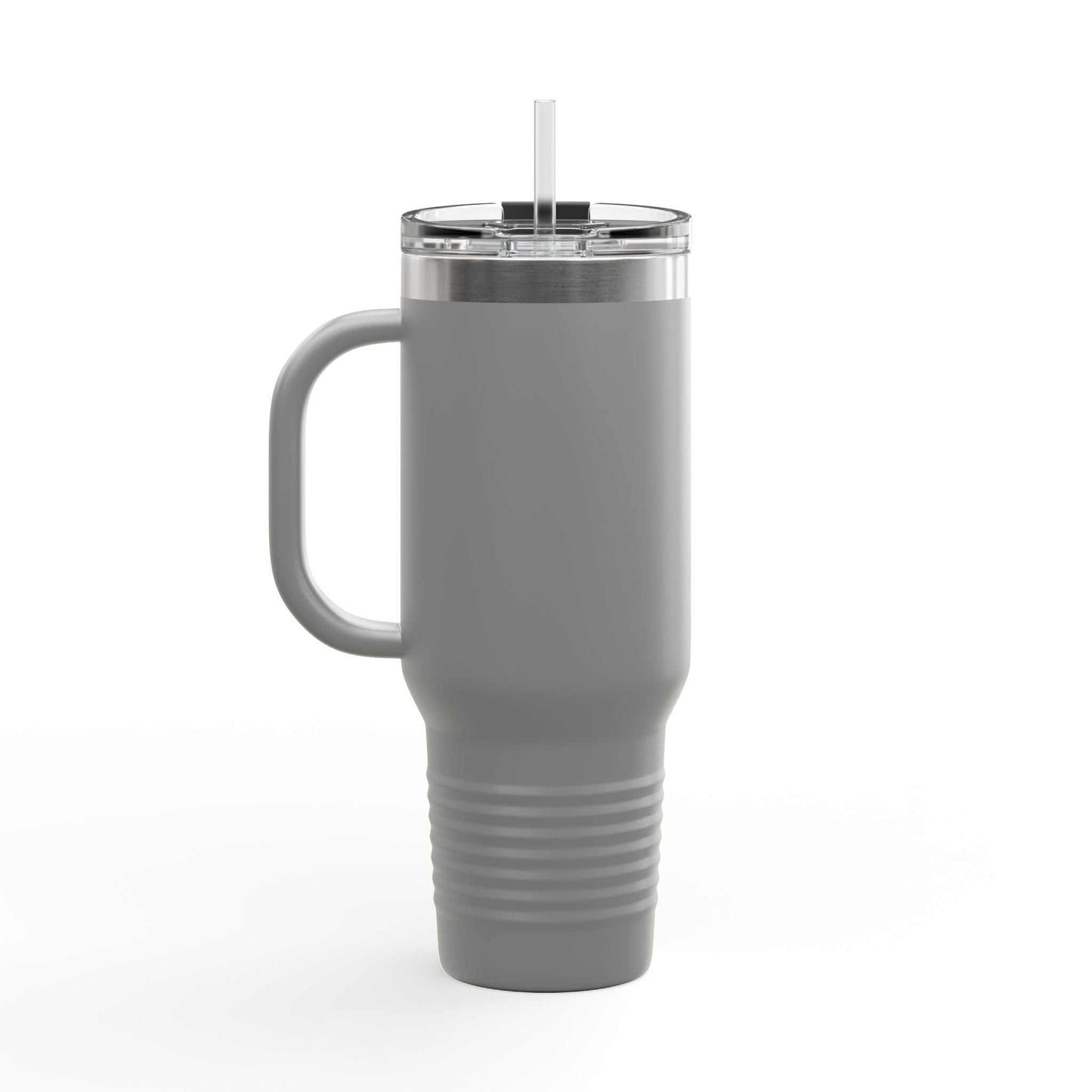 Vegan & Metal AF Travel Mug | 40oz Insulated Tumbler