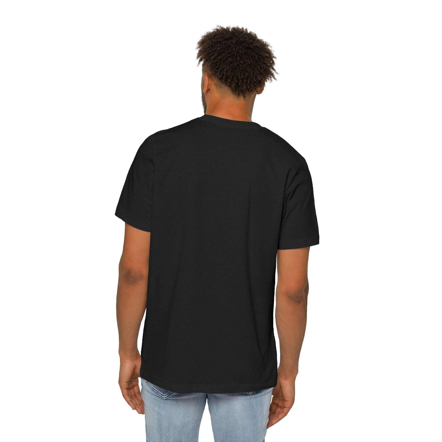 Custom Eco-Inspired T-Shirt — Personalize - Your Design Here