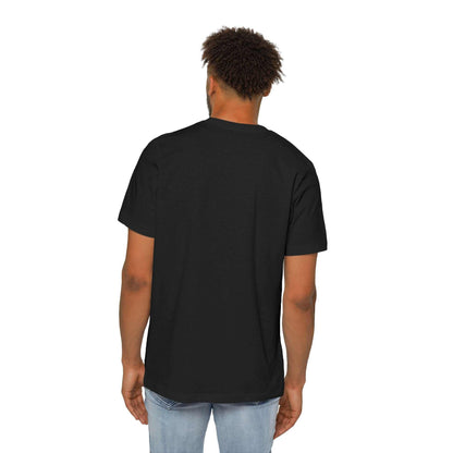 Custom Eco-Inspired T-Shirt — Personalize - Your Design Here