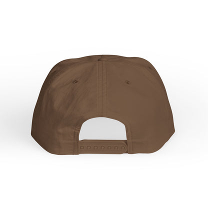 Surf Cap — "Error 404: Summer Vacation Not Found" Embroidered Dad Hat