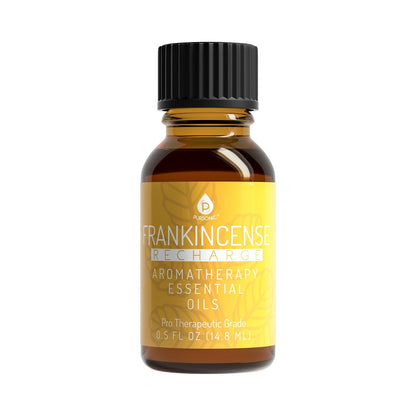 3 Pack Aromatherapy Essential oils (Lavender, Eucalyptus, Frankincense) - ConsciousValues