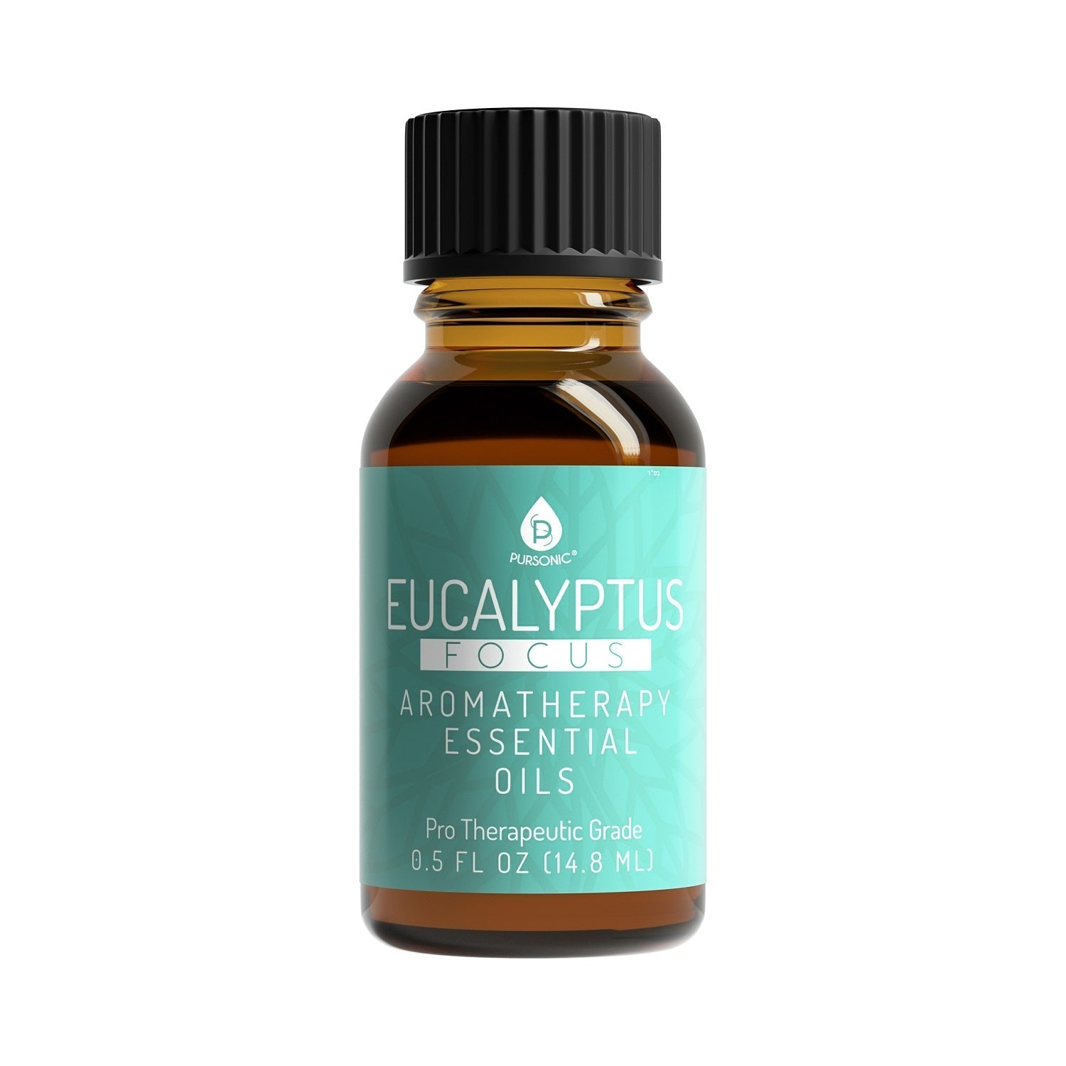 3 Pack Aromatherapy Essential oils (Lavender, Eucalyptus, Frankincense) - ConsciousValues