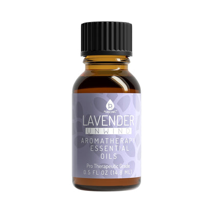 3 Pack Aromatherapy Essential oils (Lavender, Eucalyptus, Frankincense) - ConsciousValues