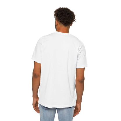 Custom Eco-Inspired T-Shirt — Personalize - Your Design Here