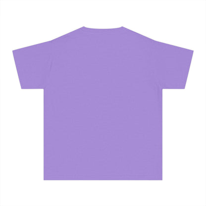 Youth Tee — 'VEGANISM' Skull Graphic Vegan Kids T‑Shirt