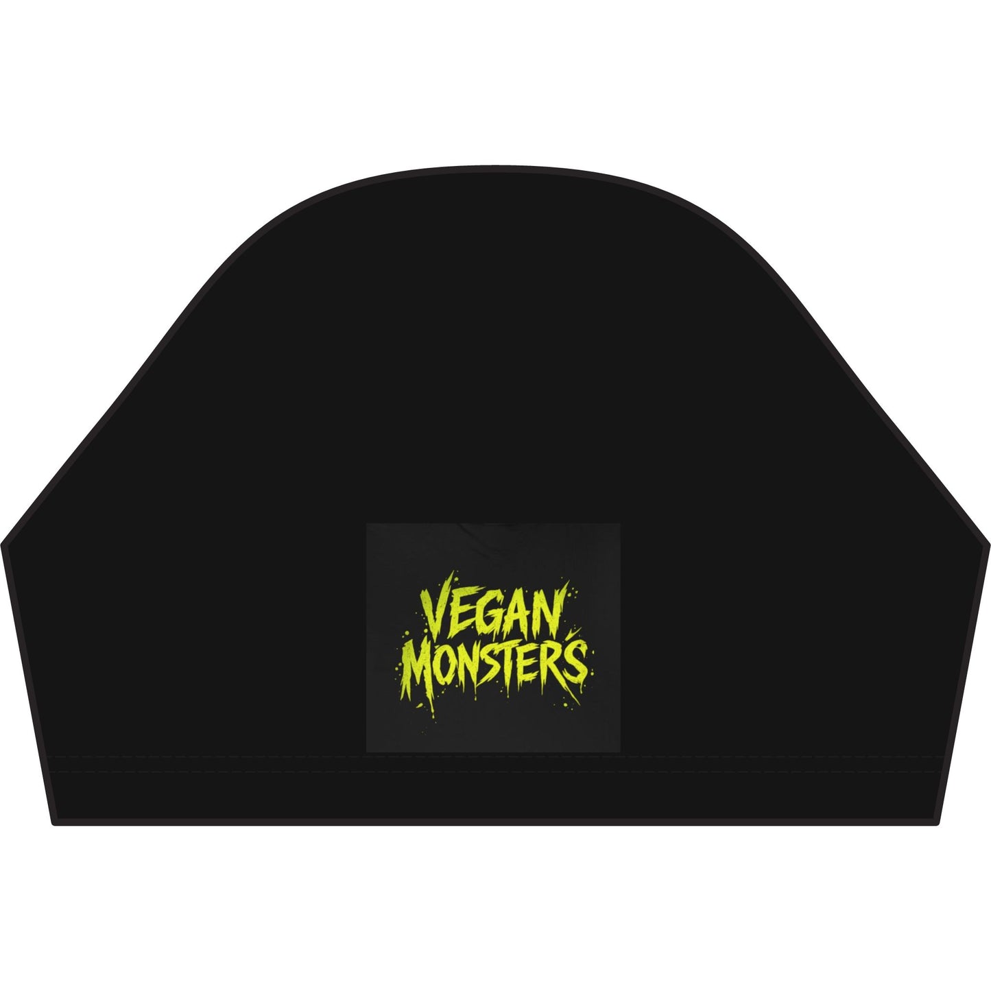 Halloween- Veganstein Want Veggies T-Shirt | Frankenstein Vegetable Horror Tee