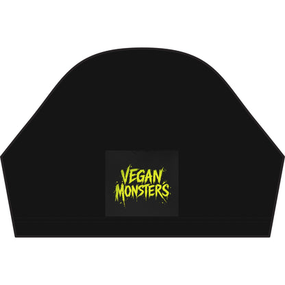Halloween- Veganstein Want Veggies T-Shirt | Frankenstein Vegetable Horror Tee