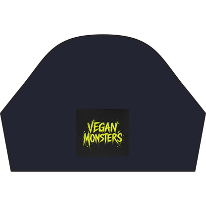 Halloween- Veganstein Want Veggies T-Shirt | Frankenstein Vegetable Horror Tee