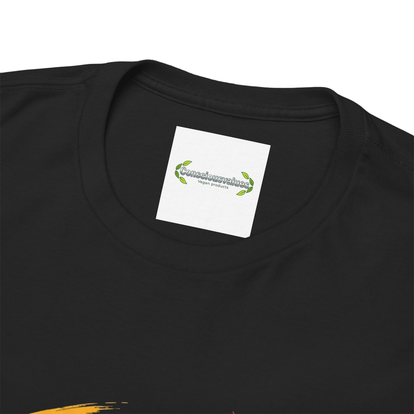 Back to School - Proud Vegan Soccer Parent T-Shirt
