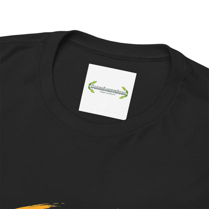 Back to School - Proud Vegan Soccer Parent T-Shirt