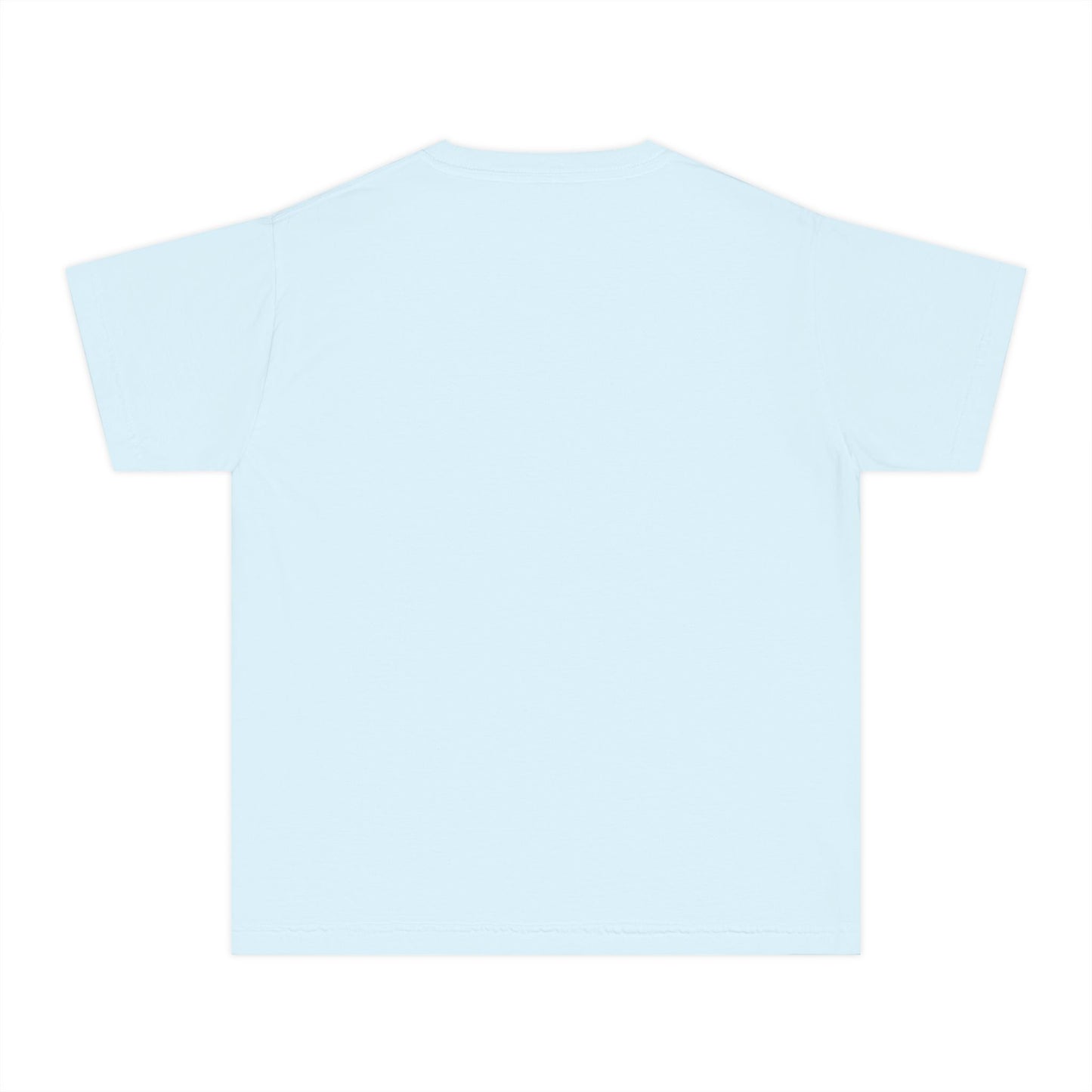 Youth Tee — 'VEGANISM' Skull Graphic Vegan Kids T‑Shirt