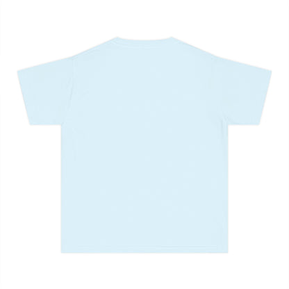 Youth Tee — 'VEGANISM' Skull Graphic Vegan Kids T‑Shirt