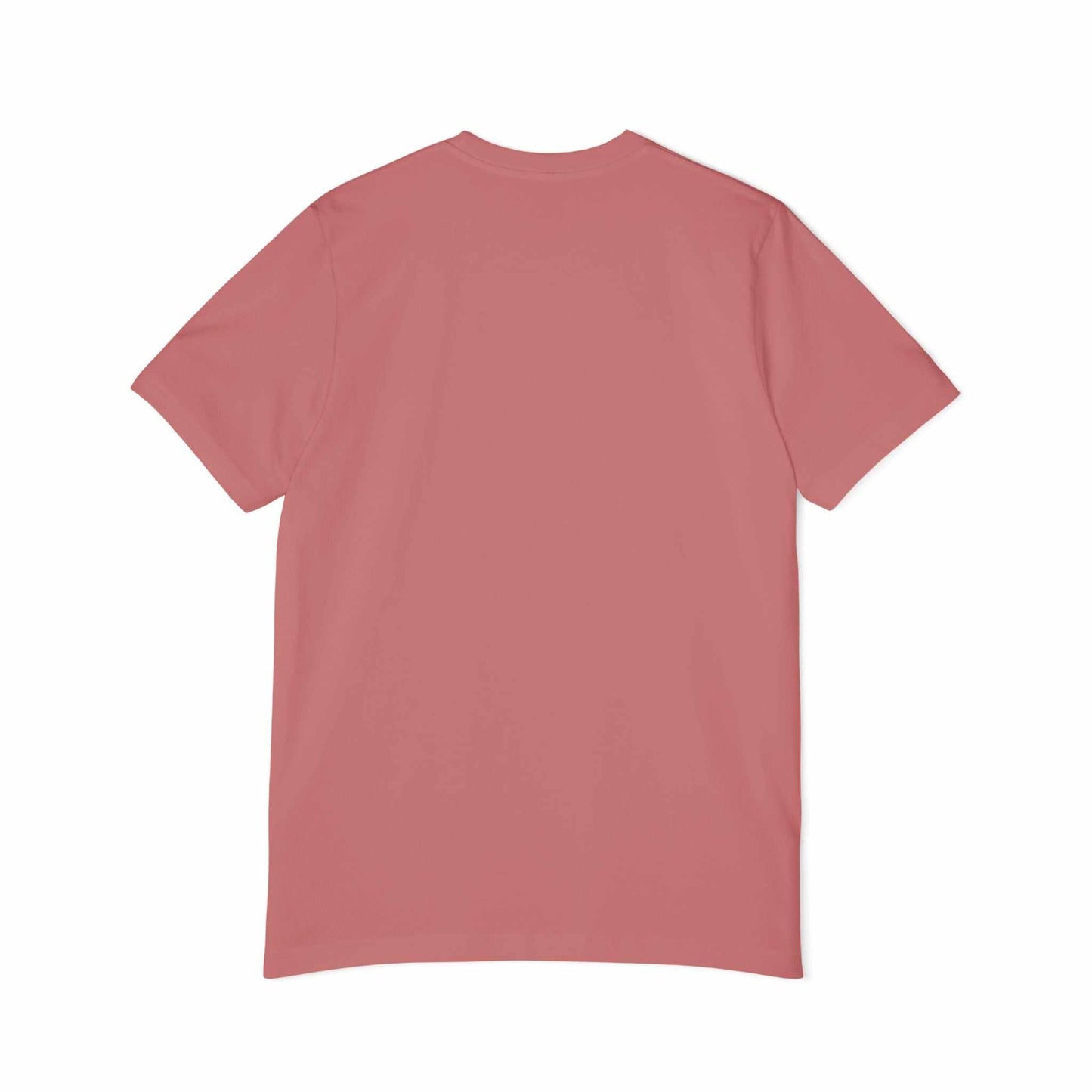 Custom Eco-Inspired T-Shirt — Personalize - Your Design Here