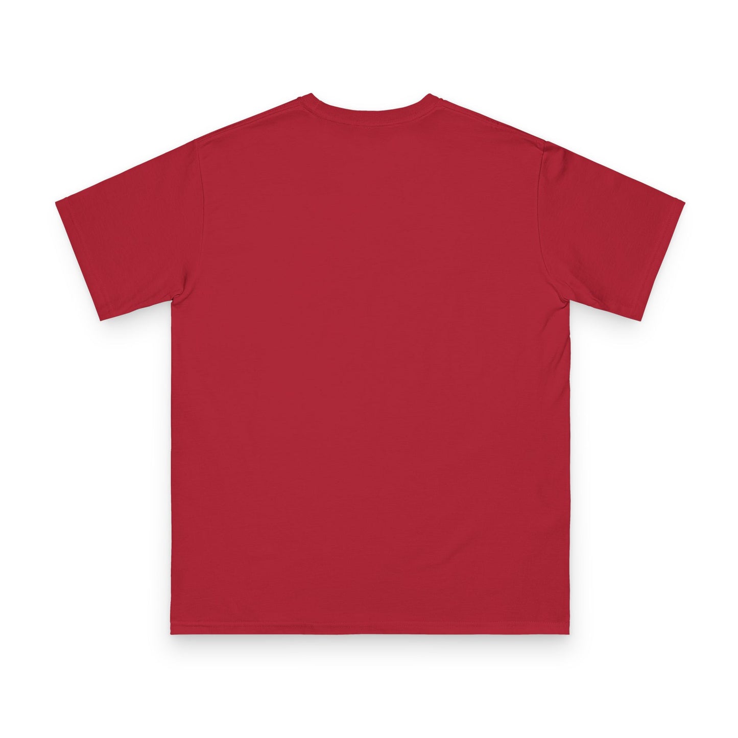 Organic  cotton Merry Vegan Christmas-Santa and Mrs Santa Selfie T-shirt