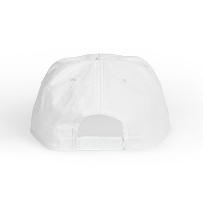 Surf Cap — "Error 404: Summer Vacation Not Found" Embroidered Dad Hat