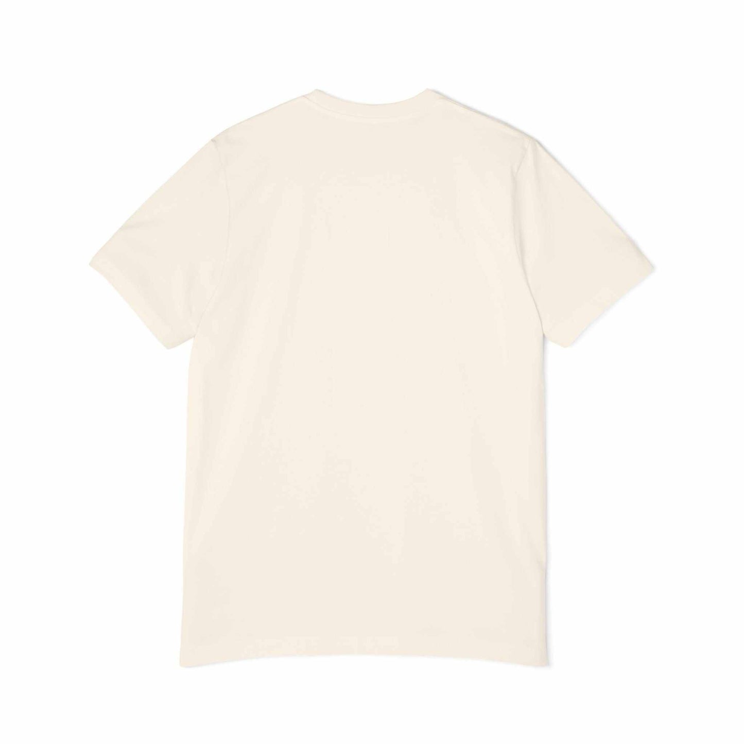 Custom Eco-Inspired T-Shirt — Personalize - Your Design Here