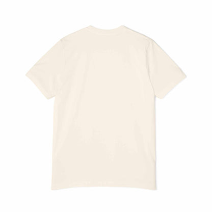 Custom Eco-Inspired T-Shirt — Personalize - Your Design Here